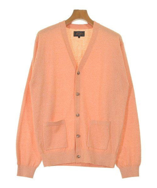 BEAMS PLUS 開襟衫