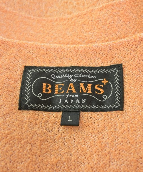 BEAMS PLUS 開襟衫