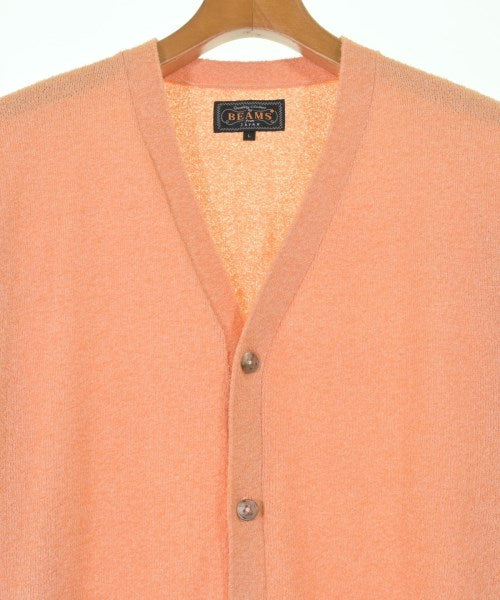 BEAMS PLUS 開襟衫
