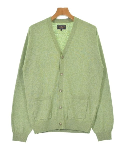 BEAMS PLUS 開襟衫