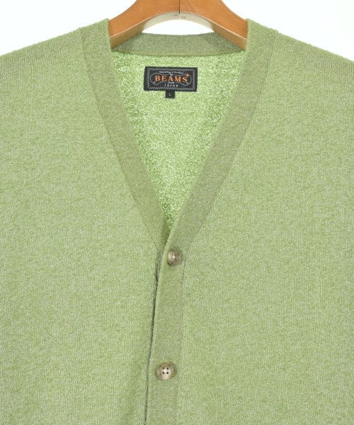 BEAMS PLUS 開襟衫