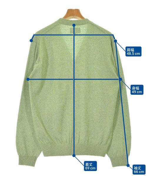 BEAMS PLUS 開襟衫