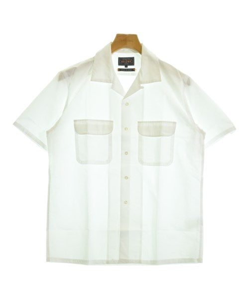 BEAMS PLUS 休襯衫