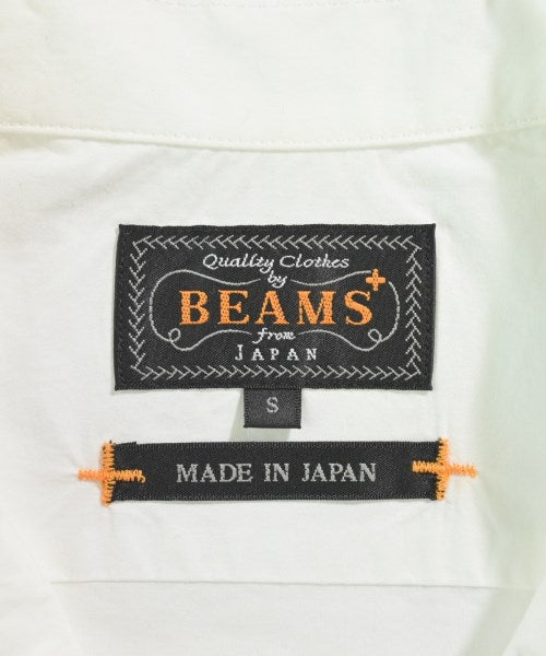 BEAMS PLUS 休襯衫