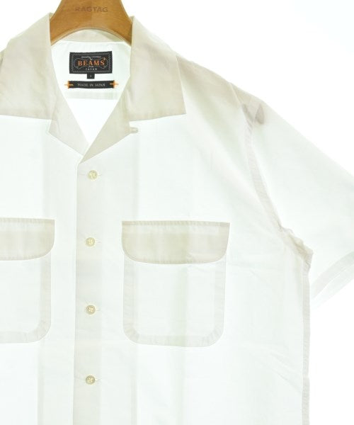BEAMS PLUS 休襯衫