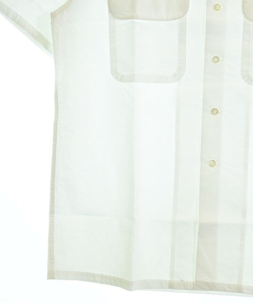 BEAMS PLUS 休襯衫