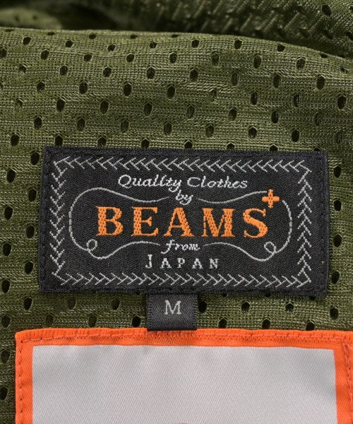 BEAMS PLUS 短