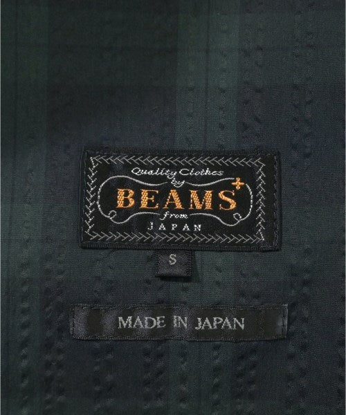 BEAMS PLUS 休夾克