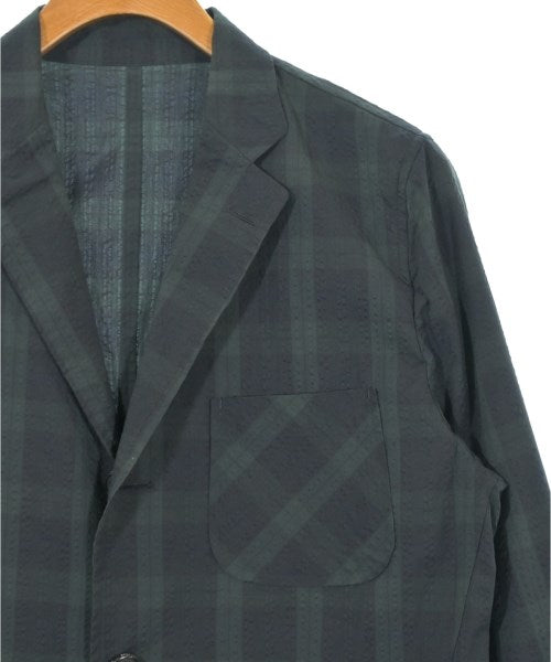 BEAMS PLUS 休夾克