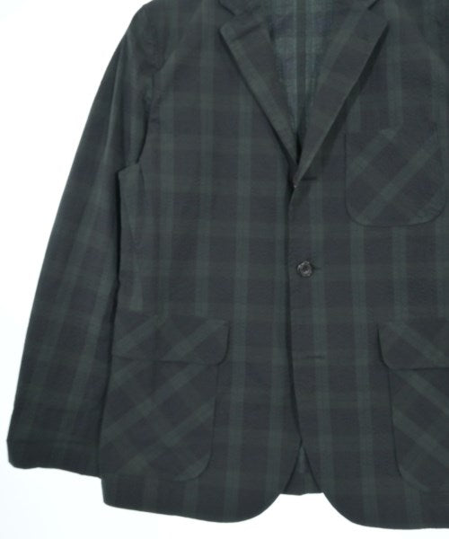 BEAMS PLUS 休夾克