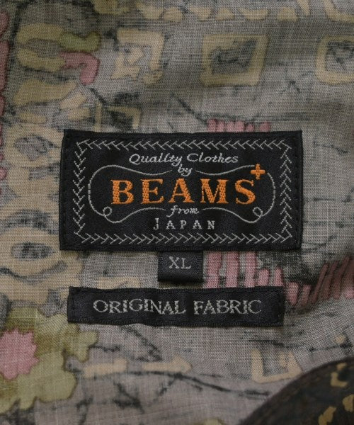 BEAMS PLUS 其他飛行外套