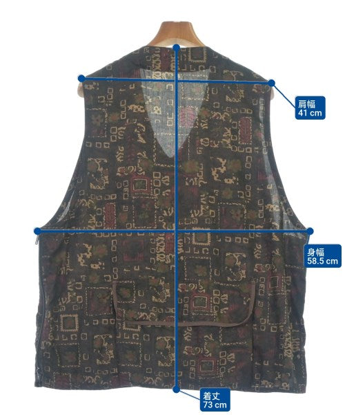 BEAMS PLUS 其他飛行外套