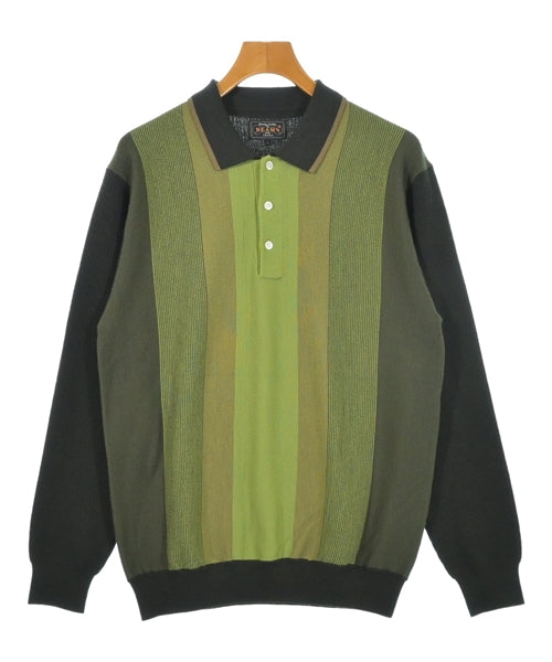 BEAMS PLUS 毛衣