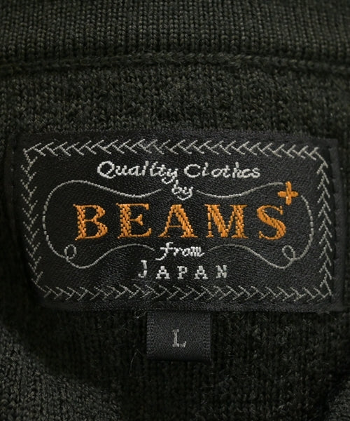BEAMS PLUS 毛衣