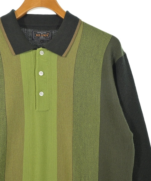 BEAMS PLUS 毛衣