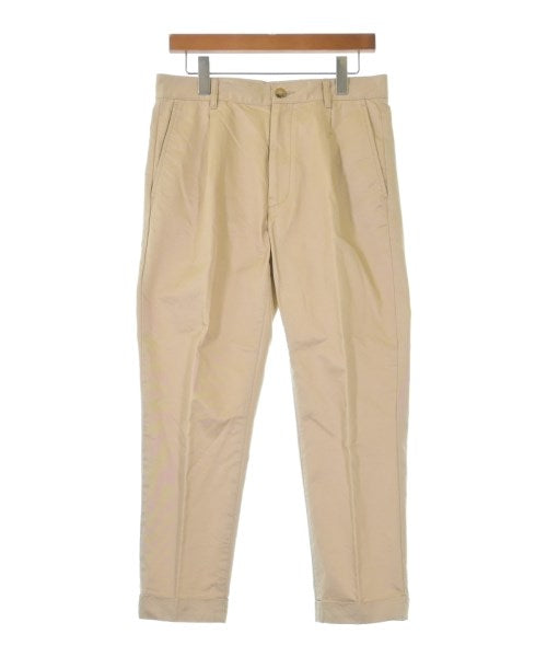 BEAMS PLUS 休閒褲