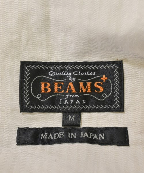 BEAMS PLUS 休閒褲
