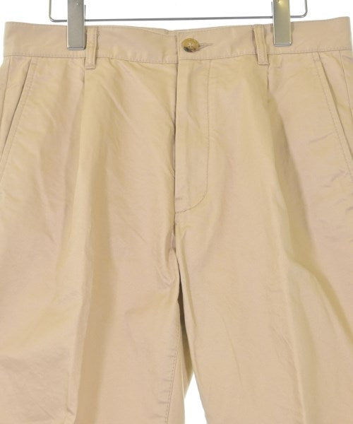 BEAMS PLUS 休閒褲