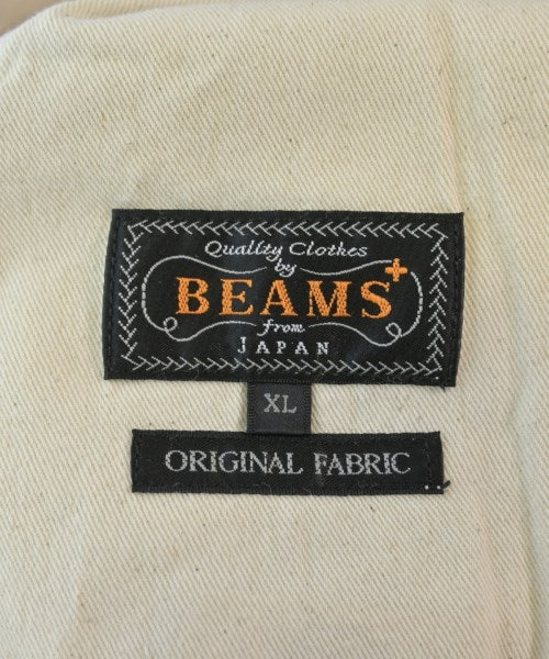 BEAMS PLUS 其他款
