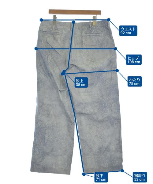 BEAMS PLUS 其他款