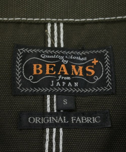 BEAMS PLUS 休閒夾克