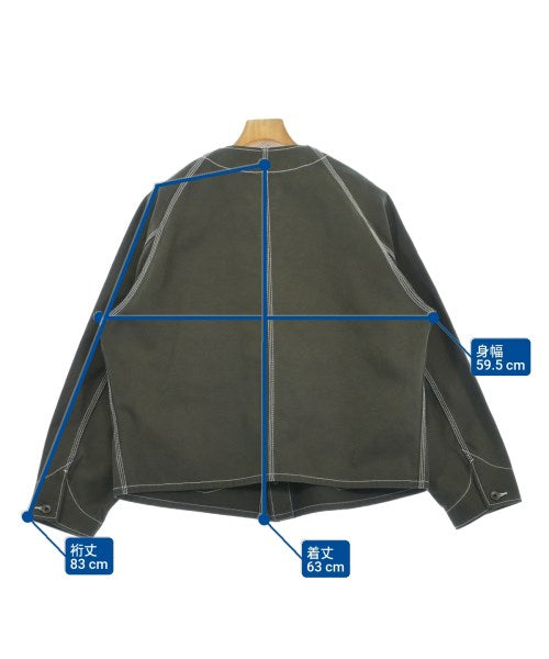 BEAMS PLUS 休閒夾克