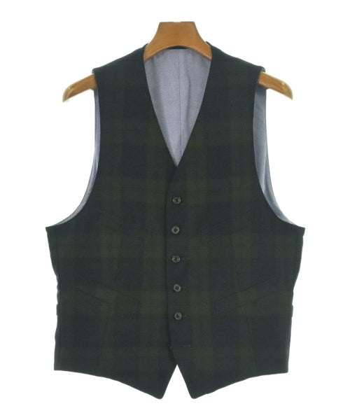 BEAMS PLUS 休閒襯衫