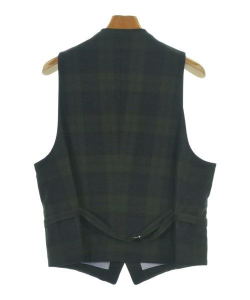 BEAMS PLUS 休閒襯衫