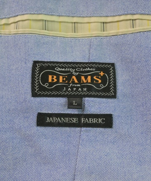 BEAMS PLUS 休閒襯衫