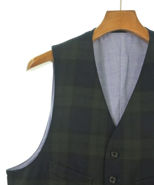 BEAMS PLUS 休閒襯衫