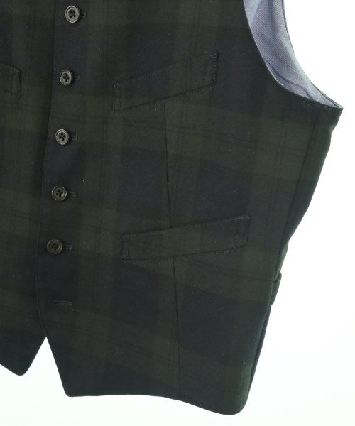 BEAMS PLUS 休閒襯衫