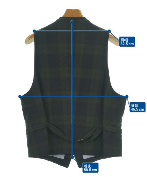 BEAMS PLUS 休閒襯衫