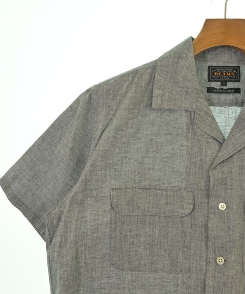 BEAMS PLUS 休閒襯衫