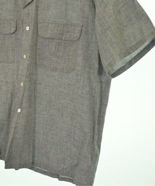 BEAMS PLUS 休閒襯衫