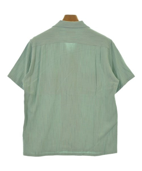 BEAMS PLUS 休閒襯衫