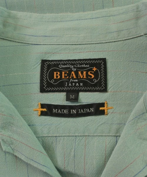 BEAMS PLUS 休閒襯衫