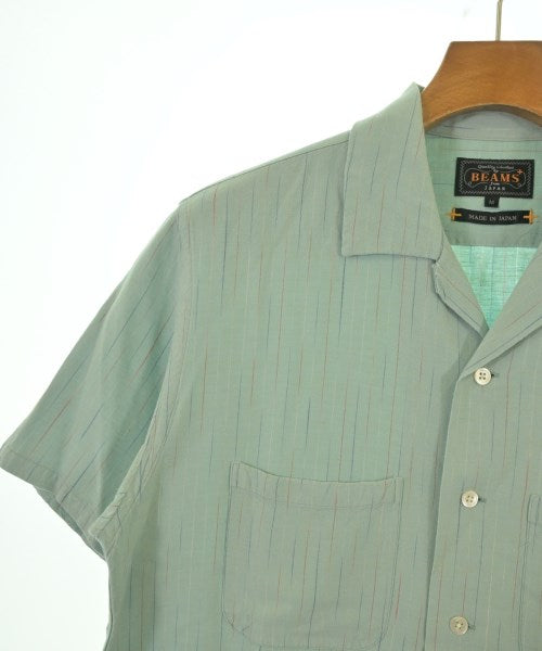 BEAMS PLUS 休閒襯衫