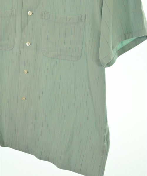 BEAMS PLUS 休閒襯衫