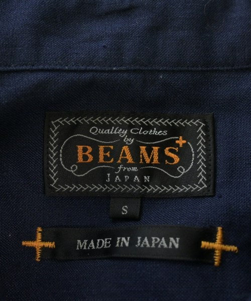 BEAMS PLUS 休閒襯衫