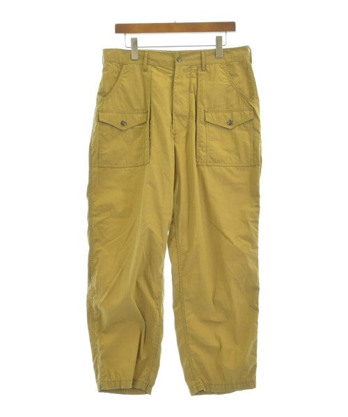 BEAMS PLUS 工裝褲
