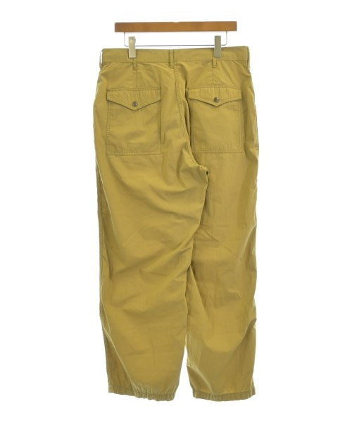 BEAMS PLUS 工裝褲