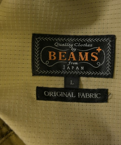 BEAMS PLUS 工裝褲