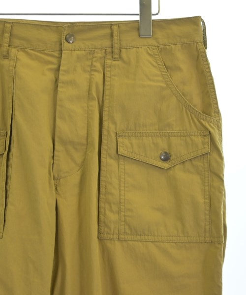 BEAMS PLUS 工裝褲