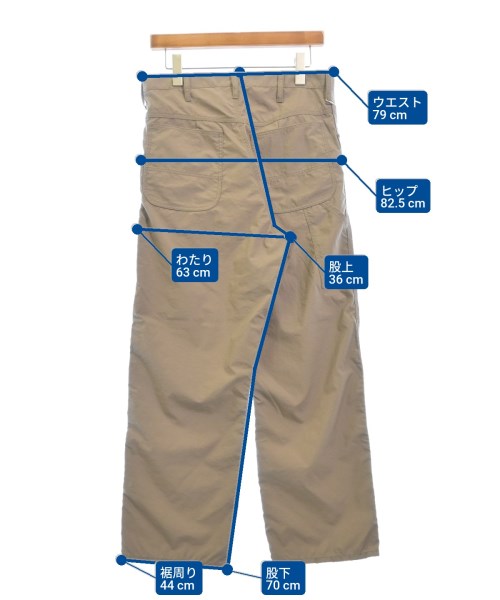 BEAMS PLUS 其他款