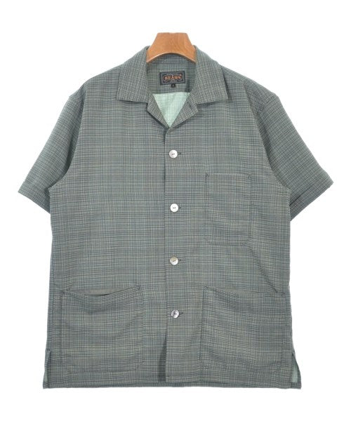 BEAMS PLUS 休襯衫