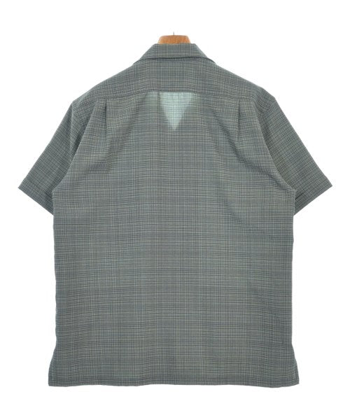 BEAMS PLUS 休襯衫