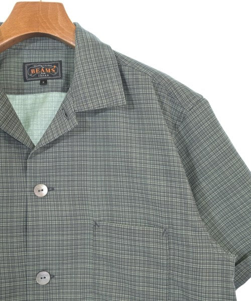BEAMS PLUS 休襯衫