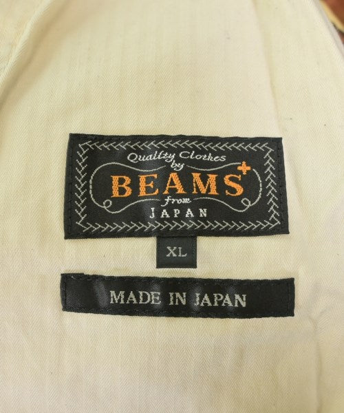 BEAMS PLUS 短褲