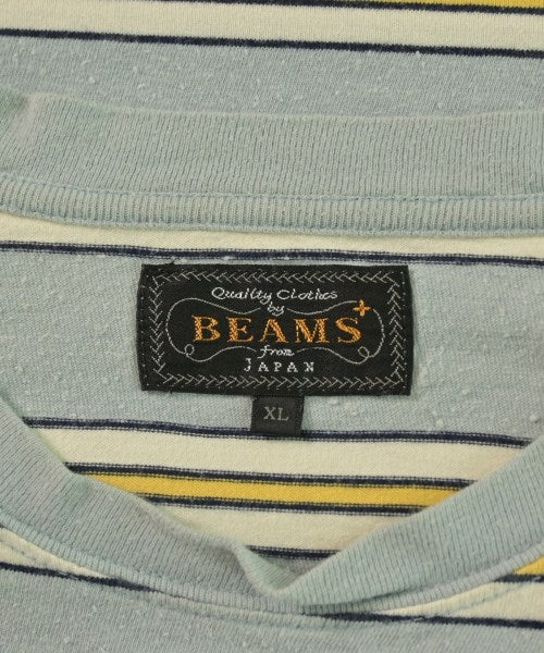 BEAMS PLUS T恤/上衣