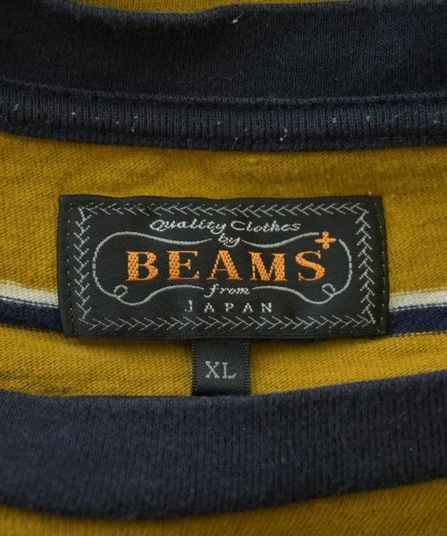 BEAMS PLUS T恤/上衣